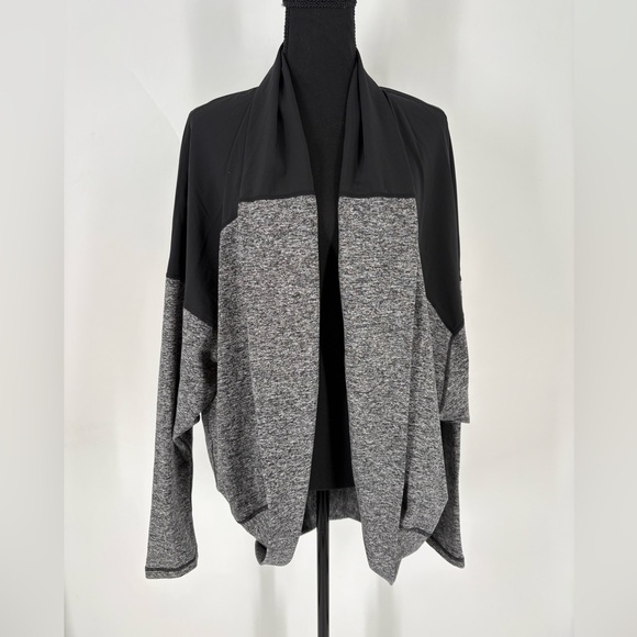 Zella Jackets & Blazers - Zella Women’s Workout Overcoat (B41)